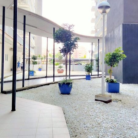 Ferienwohnung Acv - Mondrian - 1ª Linea Planta 5 Sur Oropesa del Mar Exterior foto
